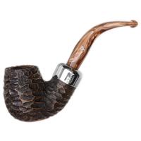 Peterson Derry Rusticated (X220) Fishtail