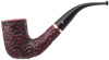 Peterson Kinsale Rusticated (XL20) Fishtail