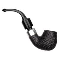 Peterson Deluxe System Sandblasted (20s) P-Lip