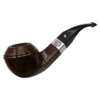 Peterson Sherlock Holmes Dark Smooth Squire P-Lip