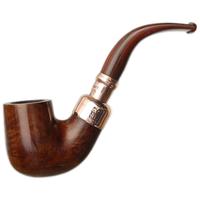 Peterson Christmas 2024 Copper Spigot Smooth (338) Fishtail