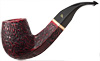 Peterson Kinsale Rusticated (XL24) P-Lip