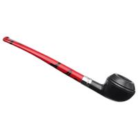 Peterson Halloween 2024 Dracula Smooth Rhodesian Fishtail