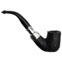 Peterson System Spigot Sandblasted (313) P-Lip