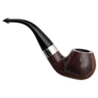 Peterson Aran Smooth Nickel Mounted (03) P-Lip