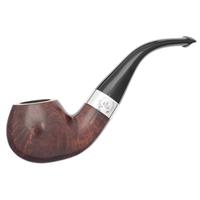 Peterson Aran Smooth Nickel Mounted (03) P-Lip