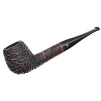 Peterson Aran Rusticated (502) Fishtail