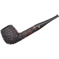 Peterson Aran Rusticated (502) Fishtail