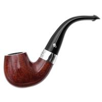 Peterson Kildare Silver Mounted (230) P-Lip