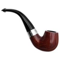 Peterson Kildare Silver Mounted (230) P-Lip