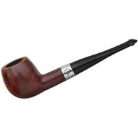 Peterson Aran Smooth Nickel Mounted (87) P-Lip