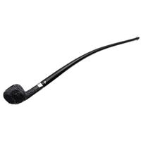 Peterson Churchwarden Sandblasted Paneled Acorn Fishtail