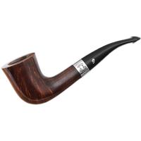 Peterson Sherlock Holmes Dark Smooth Mycroft P-Lip