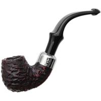 Peterson System Standard Rusticated (317) P-Lip