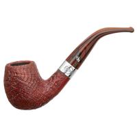 Peterson Irish Harp Sandblasted (69) Fishtail