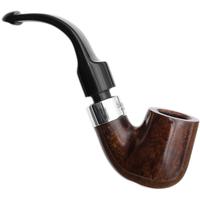 Peterson Deluxe System Dark Smooth (8s) P-Lip