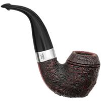 Peterson Sherlock Holmes Sandblasted Baskerville P-Lip