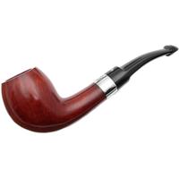Peterson Sherlock Holmes Terracotta Strand P-Lip