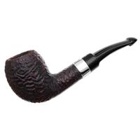 Peterson Sherlock Holmes Rusticated Strand P-Lip