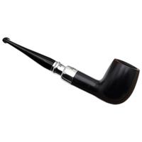 Peterson Ebony Spigot (6) Fishtail