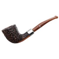 Peterson Derry Rusticated (129) Fishtail