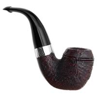 Peterson Sherlock Holmes Sandblasted Baskerville P-Lip