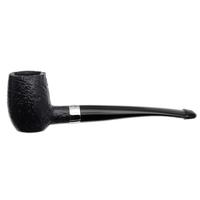 Peterson Speciality Sandblasted Nickel Mounted Barrel P-Lip