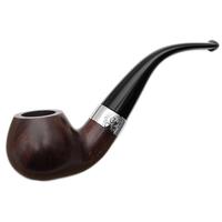 Peterson Aran Smooth Nickel Mounted (03) Fishtail