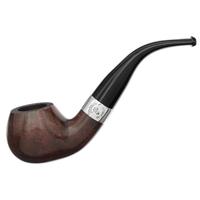 Peterson Aran Smooth Nickel Mounted (03) Fishtail