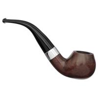 Peterson Aran Smooth Nickel Mounted (03) Fishtail