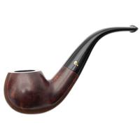 Peterson Aran Smooth (03) Fishtail