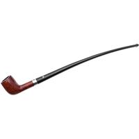 Peterson Churchwarden Smooth Belgique Fishtail