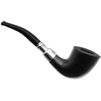 Peterson Ebony Spigot (129) Fishtail