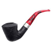 Peterson Dracula Sandblasted (B10) Fishtail