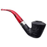 Peterson Dracula Sandblasted (B10) Fishtail