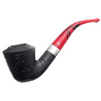 Peterson Dracula Sandblasted (B10) Fishtail