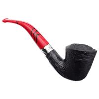 Peterson Dracula Sandblasted (B10) Fishtail