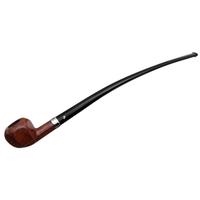 Peterson Churchwarden Smooth Paneled Acorn Fishtail