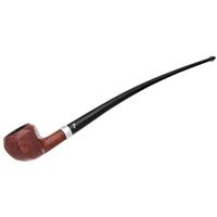 Peterson Churchwarden Smooth Paneled Acorn Fishtail