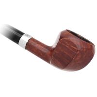 Peterson Churchwarden Smooth Paneled Acorn Fishtail