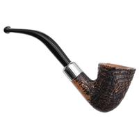 Peterson Arklow Sandblasted (127) Fishtail