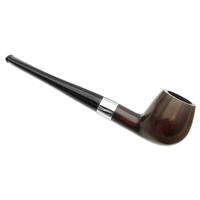 Peterson Aran Smooth Nickel Mounted (84) Fishtail