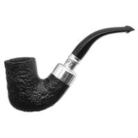 Peterson PipeNotes 2024 Sandblasted (309) P-Lip