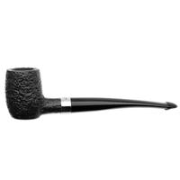 Peterson Speciality Sandblasted Nickel Mounted Barrel P-Lip