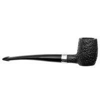 Peterson Speciality Sandblasted Nickel Mounted Barrel P-Lip