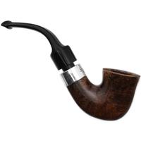 Peterson Deluxe System Dark Smooth (5s) P-Lip