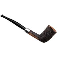 Peterson Arklow Sandblasted (124) Fishtail