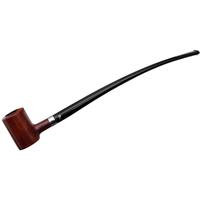 Peterson Churchwarden Smooth Tankard Fishtail