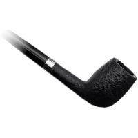 Peterson Churchwarden Sandblasted (D24) Fishtail