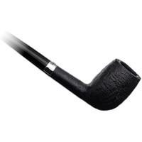 Peterson Churchwarden Sandblasted (D24) Fishtail
